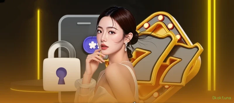 Okoktuna Slot Demo