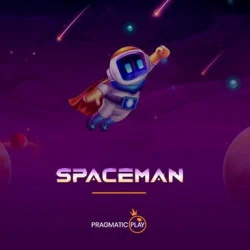 Spaceman Okoktuna